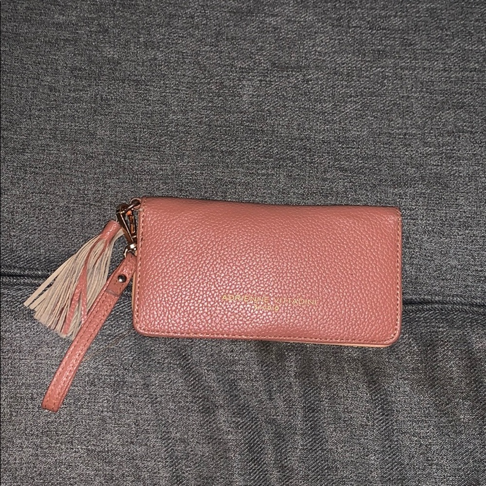 Adrienne Vittadini Wallet